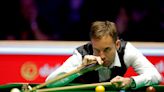 Ali Carter beats Robert Milkins in decider to reach third German Masters final