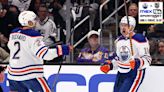 Oilers seeking another fast start against Kings in Game 4 | NHL.com