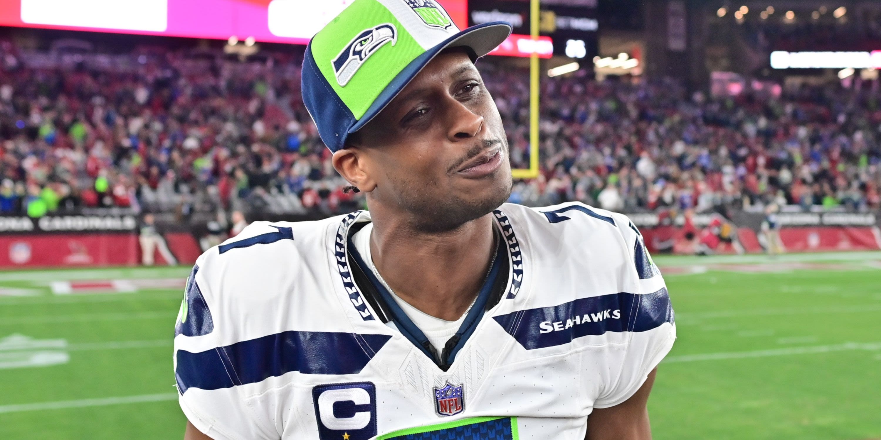 'It's A Different Language': Seahawks Pro Bowl QB Explains Why Learning A New Offense Is Easier Now