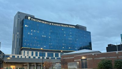 Liberty Hospital officially joins University of Kansas Health System