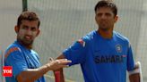 Team India head coach: Gautam Gambhir set to succeed Rahul Dravid | Cricket News - Times of India