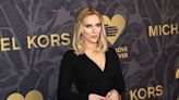 Scarlett Johansson Delivers Emotional Speech As She’s Honored at God’s Love We Deliver Awards
