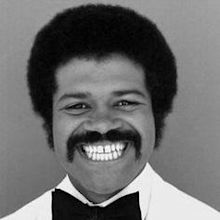 Ted Lange