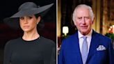 Meghan Markle Wrote Personal Letter to King Charles About Unconscious Bias in Royal Family: Report