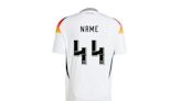 adidas Bans Sale of German Football Kits With Number 44 Due To Nazi Symbolism