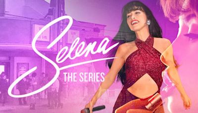 Así luce hoy la zona retro de Tijuana donde se grabó la serie ‘Selena’ de Netflix