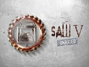 Saw 5