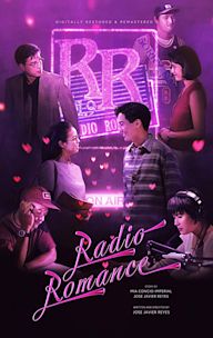 Radio Romance