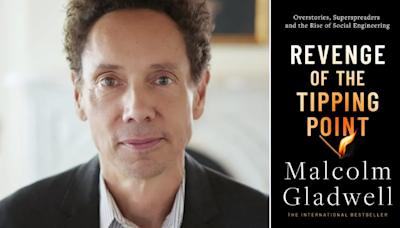 Malcolm Gladwell's sobering new book is as eye-opening as The Tipping Point