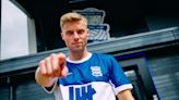 Birmingham City sign Swedish winger Emil Hansson from Heracles Almelo