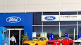 Ford patents self-repossession tech that sees car drive off by itself