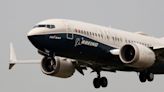 FAA will not allow Boeing to boost 737 MAX production yet