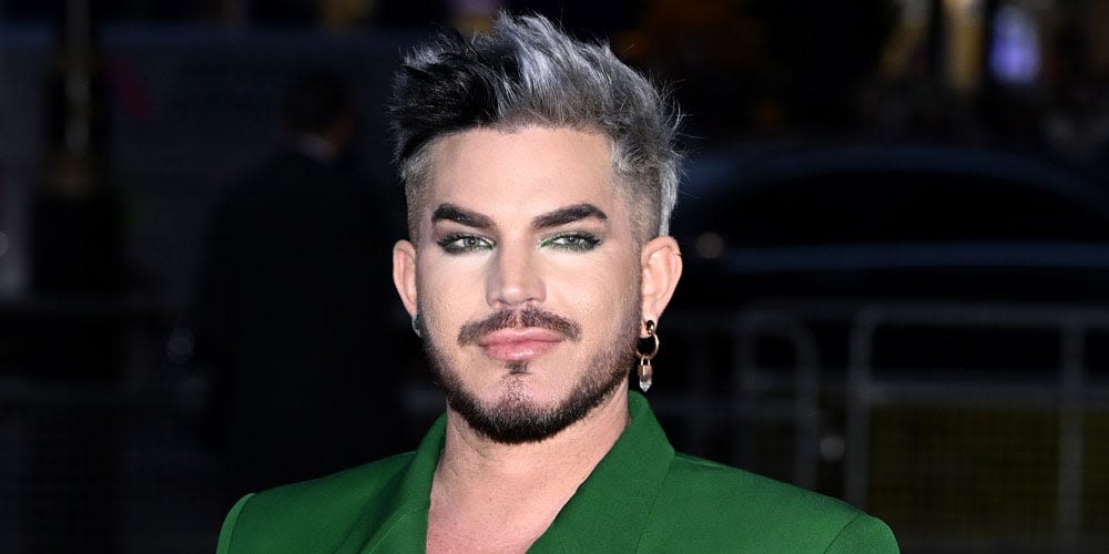 Adam Lambert Names His Choice for the New ‘American Idol’ Judge to Replace Katy Perry