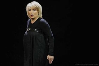 Jennifer Saunders