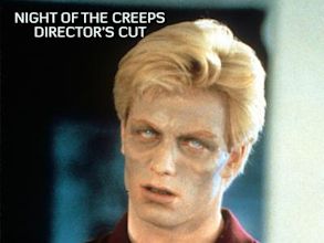 Night of the Creeps