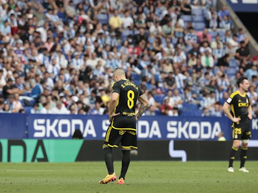 2-0. El Espanyol es de Primera