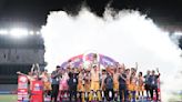 Footballing Weekly: Albirex, Sailors set to battle for SPL title