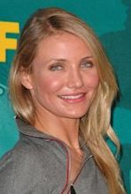 Cameron Diaz