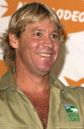 Steve Irwin