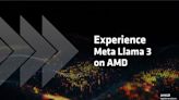 AMD季度業績強勁 持續打造極致AI體驗