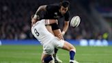 New Zealand vs England live stream: How to watch rugby Summer Internationals 2024
