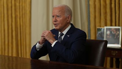 3 Possible Impacts on Interest Rates With Biden Now Out of the Presidential Race