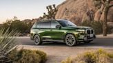 BMW Banks on 2023 X7 to Remain ‘Conquest Machine’