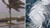 Este es el día y la hora en la que el poderoso huracán Beryl llegará a México