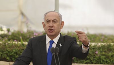 “Es inconcebible”: Netanyahu sube el tono con un fuerte mensaje para Biden por las armas para Gaza