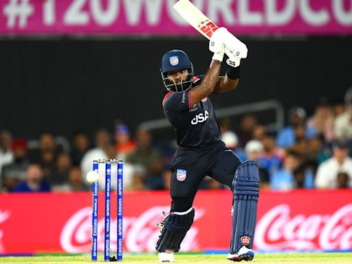 USA vs Pakistan live stream: How to watch T20 World Cup 2024 online