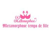 Manifesteange Metamorphose temps de fille