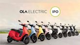 Ola Electric’s public offering fully subscribed on Day 2 - ET Auto