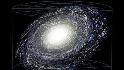 China acaba de descifrar uno de los misterios más grandes de la física en la Vía Láctea: cómo se originan los cuerpos magnéticos