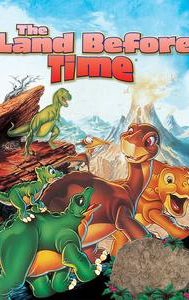 The Land Before Time