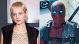 Deadpool 3 adds The Crown 's Emma Corrin to fray: 'What a f---in' family!'