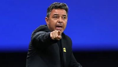 El nuevo conflicto que afronta Marcelo Gallardo en Arabia Saudita por culpa de los Juegos Olímpicos