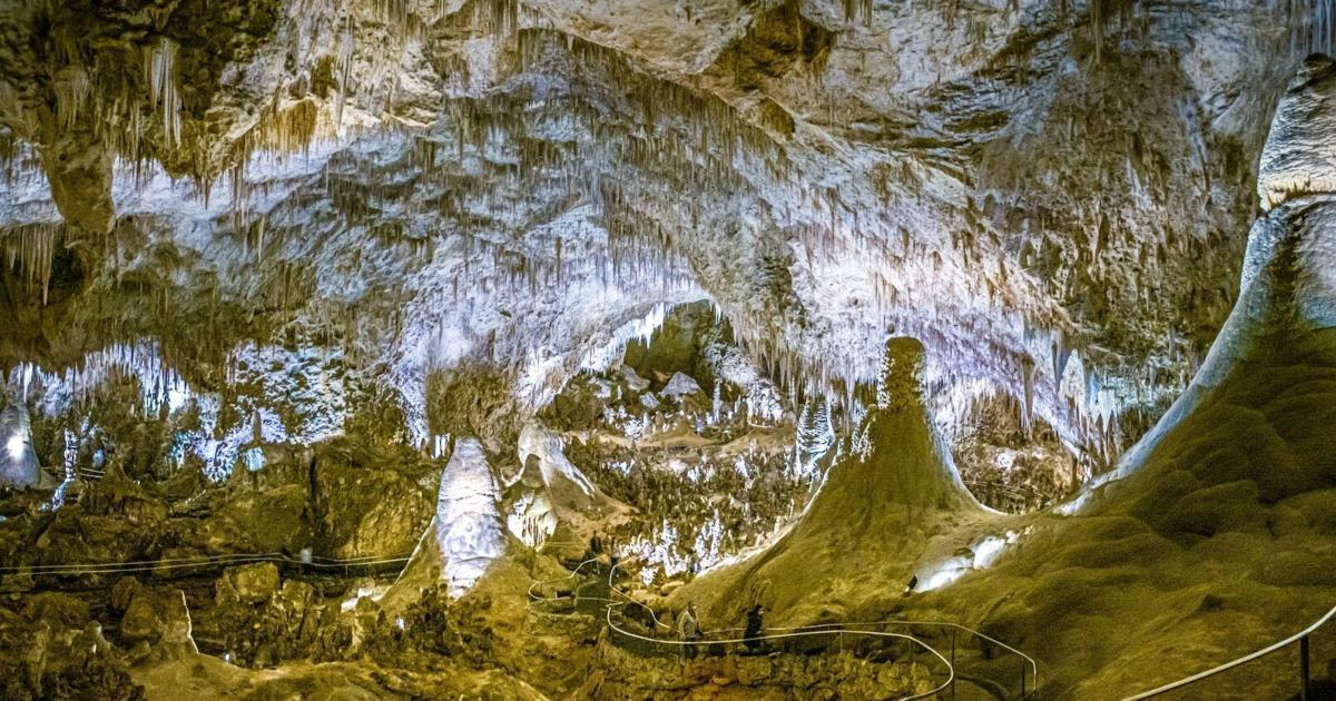 National Park calls out ‘world changing’ impact of dropped Cheetos bag