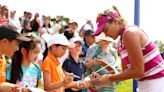 Lexi Thompson On U.S. Women’s Open, Small Biz And Power Of Kindness