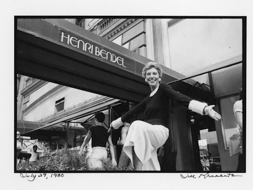 Review | Celebrating the glamorous heyday of the department store