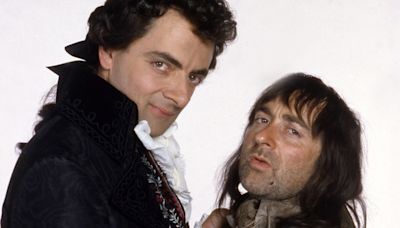 Where Blackadder cast are now - including star who became Corrie legend