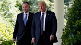 Trump will meet with Polish President Duda as NATO leaders call for additional support for Ukraine