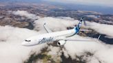 Alaska receives $61m Boeing credit for Max 9 grounding