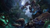 League of Legends: Wild Rift's latest patch introduces a new champion, new area and more Draven