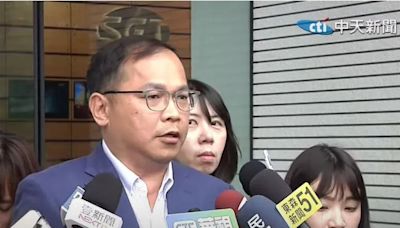 鄭文燦涉貪民進黨低氣壓罩頂 王義川大讚驕傲政績高呼：不要欺負桃園人