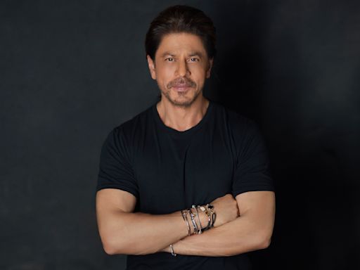 Shah Rukh Khan To Be Honored At Locarno Film Festival