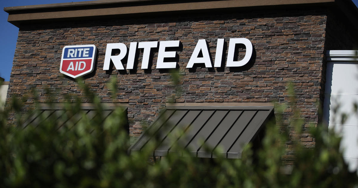 Twelve more Rite Aid stores in Michigan added to list of closures
