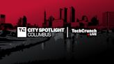 Register now for TechCrunch Live's event in Columbus, Ohio!