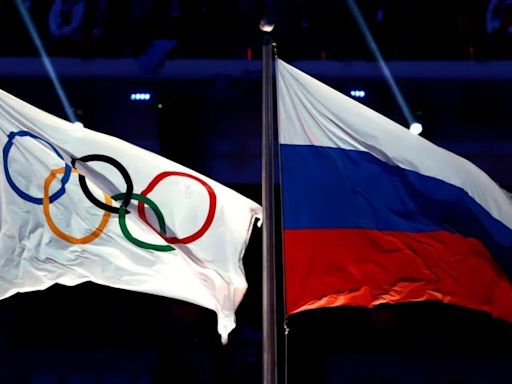 巴黎奧運：龐大軍團縮水至不到十分之一，被踢出獎牌榜的俄羅斯人如何參賽
