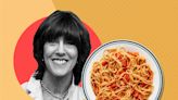 Nora Ephron’s 5-Ingredient Pasta Is What You Should Make for Dinner This Week