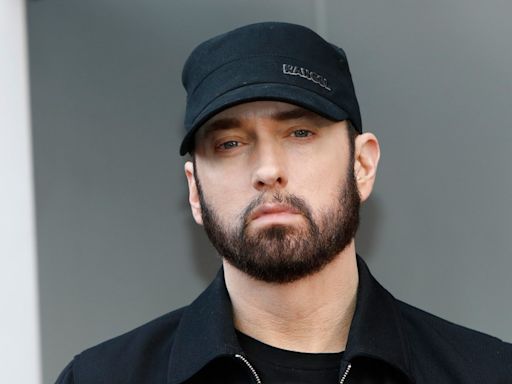 How Eminem Used AI to Bring Slim Shady Back to Life